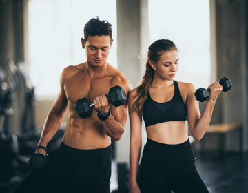 EchoHeals CEUTICALS Berberine Supplement